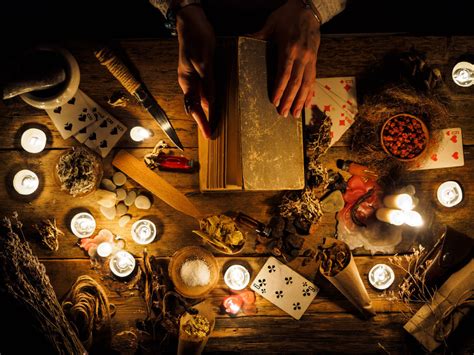 Bewitching Buyers: Using Witchcraft Publications to Attract and Retain Customers